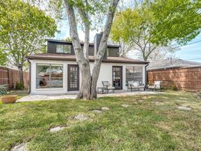 17920  Hillcrest Road , Dallas Texas 75252