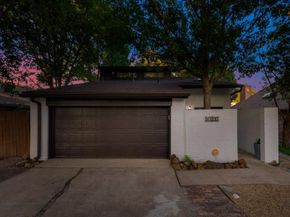 17920  Hillcrest Road , Dallas Texas 75252