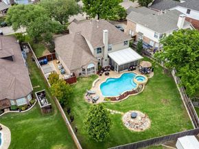 2735  Creek Crossing Drive , McKinney Texas 75072