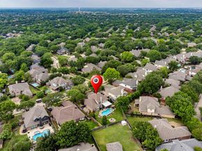 2735  Creek Crossing Drive , McKinney Texas 75072