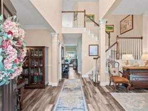 2735  Creek Crossing Drive , McKinney Texas 75072