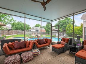 2735  Creek Crossing Drive , McKinney Texas 75072