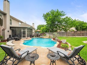 2735  Creek Crossing Drive , McKinney Texas 75072