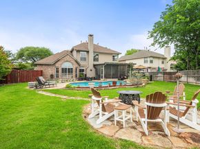 2735  Creek Crossing Drive , McKinney Texas 75072