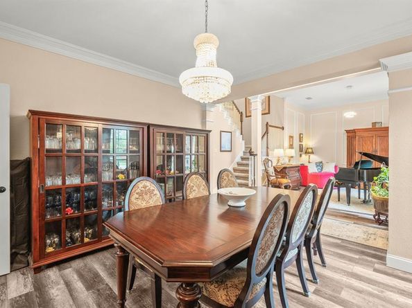 2735  Creek Crossing Drive , McKinney Texas 75072