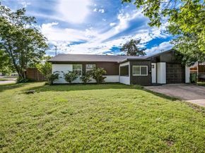117  Heather Drive , Garland Texas 75042