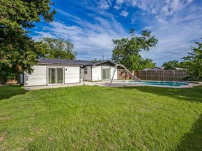 117  Heather Drive , Garland Texas 75042