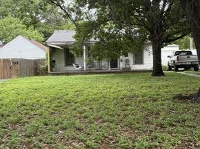 3029  Willing Avenue , Fort Worth Texas 76110
