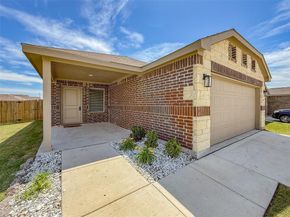 14916  Tejano Street , Fort Worth Texas 76052