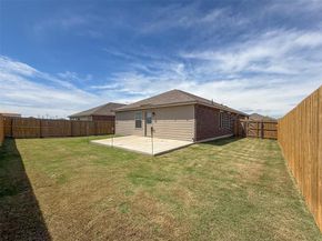 14916  Tejano Street , Fort Worth Texas 76052
