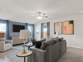 9340  SUBJECK Way , Fort Worth Texas 76108