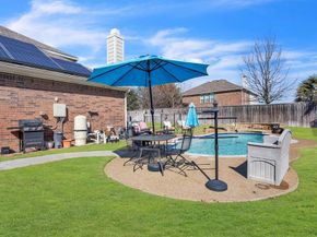 1318  Brundidge Drive , Wylie Texas 75098