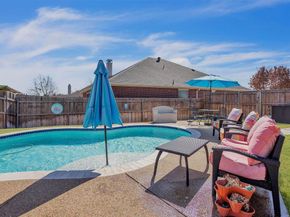 1318  Brundidge Drive , Wylie Texas 75098