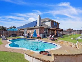 1318  Brundidge Drive , Wylie Texas 75098
