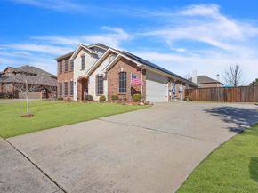 1318  Brundidge Drive , Wylie Texas 75098