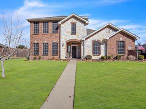 1318  Brundidge Drive , Wylie Texas 75098