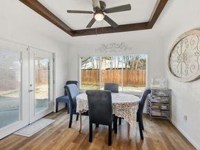 1105  Meadow Crest Lane , Mansfield Texas 76063