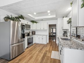 1105  Meadow Crest Lane , Mansfield Texas 76063