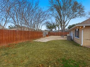 1105  Meadow Crest Lane , Mansfield Texas 76063