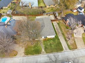 1105  Meadow Crest Lane , Mansfield Texas 76063