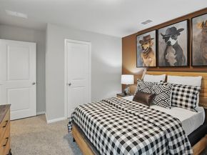16461  HUDSON PRAIRIE Way , Fort Worth Texas 76247