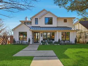 6472  Vanderbilt Avenue , Dallas Texas 75214