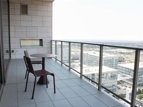 7901  WINDROSE Avenue   2203, Plano Texas 75024