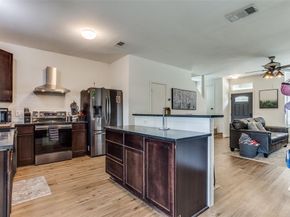803  Greene Way , Wylie Texas 75098