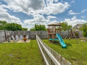 803  Greene Way , Wylie Texas 75098