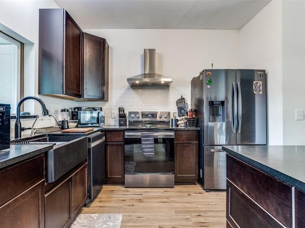 803  Greene Way , Wylie Texas 75098