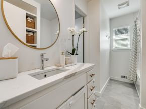 8435  Bocowood Drive , Dallas Texas 75228