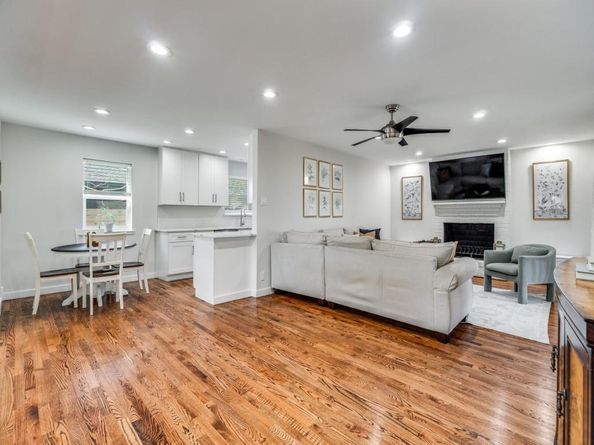 8435  Bocowood Drive , Dallas Texas 75228