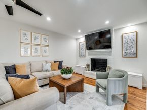 8435  Bocowood Drive , Dallas Texas 75228