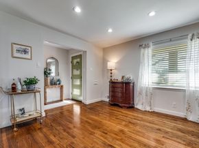 8435  Bocowood Drive , Dallas Texas 75228