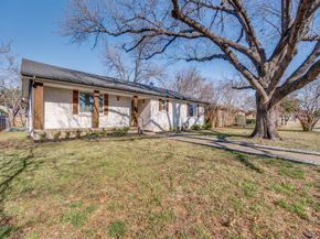 8435  Bocowood Drive , Dallas Texas 75228
