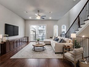 8233  Laflin Lane , Dallas Texas 75231