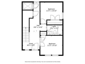 8233  Laflin Lane , Dallas Texas 75231