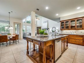 1318  Rio Grande Drive , Allen Texas 75013