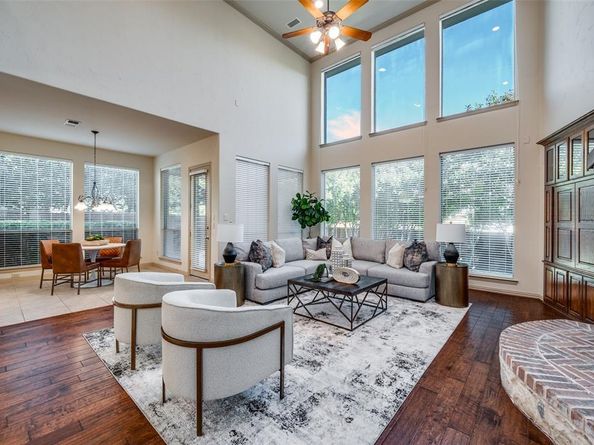 1318  Rio Grande Drive , Allen Texas 75013