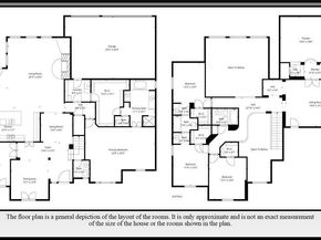 1318  Rio Grande Drive , Allen Texas 75013