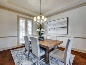 1318  Rio Grande Drive , Allen Texas 75013