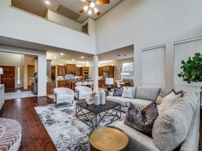 1318  Rio Grande Drive , Allen Texas 75013