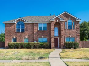 1314  Kingsley Court , Allen Texas 75013