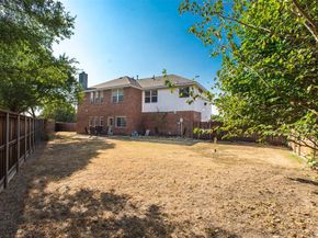 1314  Kingsley Court , Allen Texas 75013