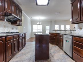 1314  Kingsley Court , Allen Texas 75013