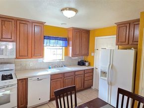 1348 E Anthony Street , Fort Worth Texas 76115