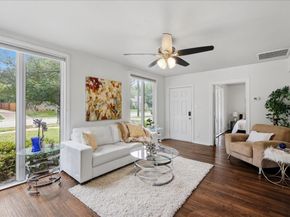 3558  Stadium Drive , Fort Worth Texas 76109