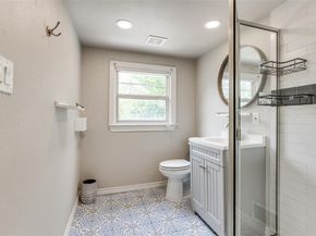 3558  Stadium Drive , Fort Worth Texas 76109