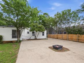 3558  Stadium Drive , Fort Worth Texas 76109
