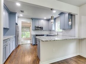 3558  Stadium Drive , Fort Worth Texas 76109